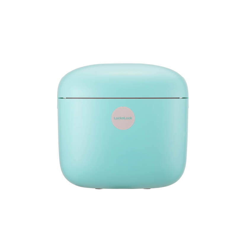 Thùng Giữ Lạnh Macaron 7L 3 màu (Mint, Hồng, Tím) - LIC101 image number null